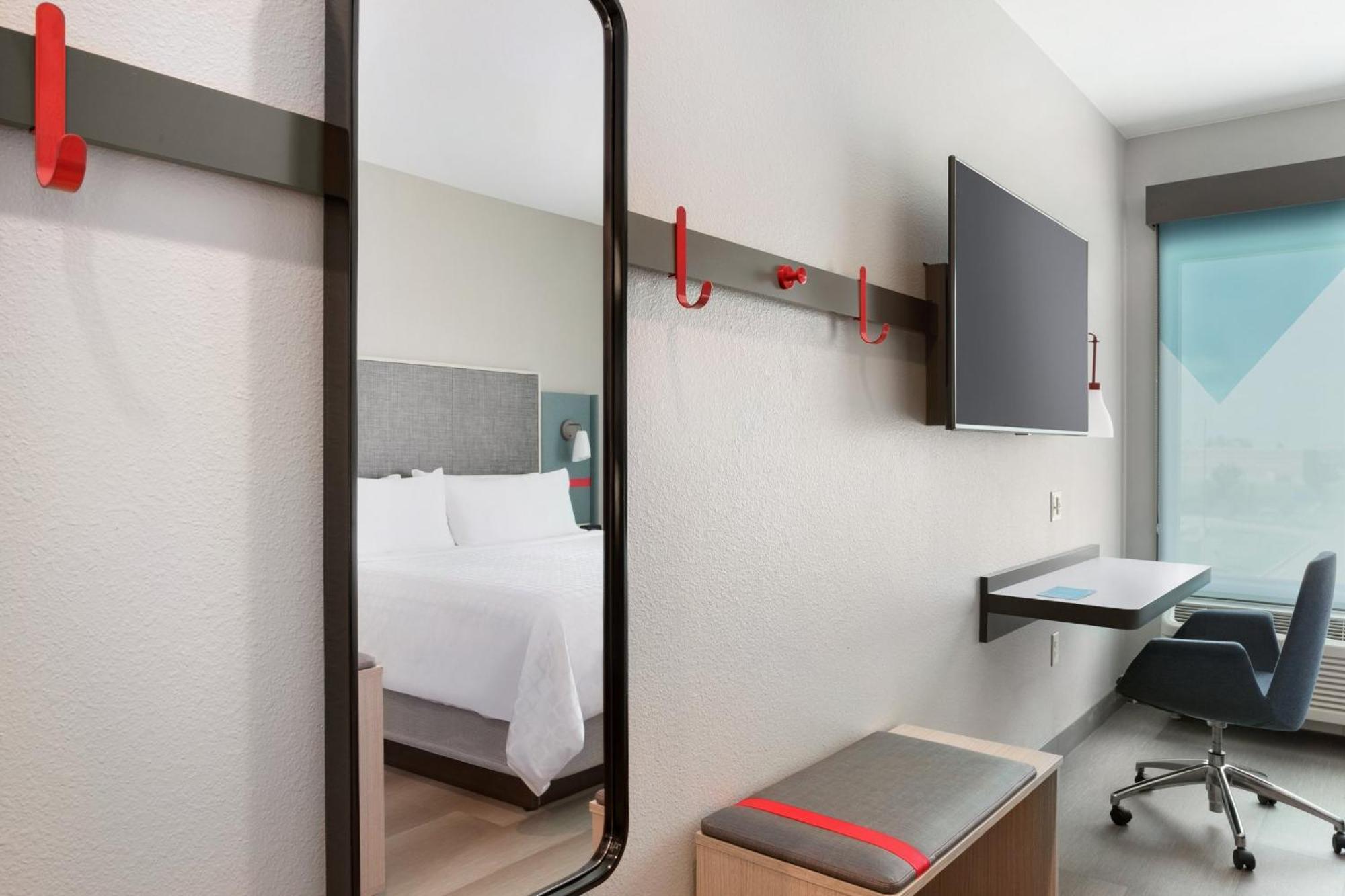 Avid Hotel Wisconsin Dells Lake Delton By Ihg ภายนอก รูปภาพ