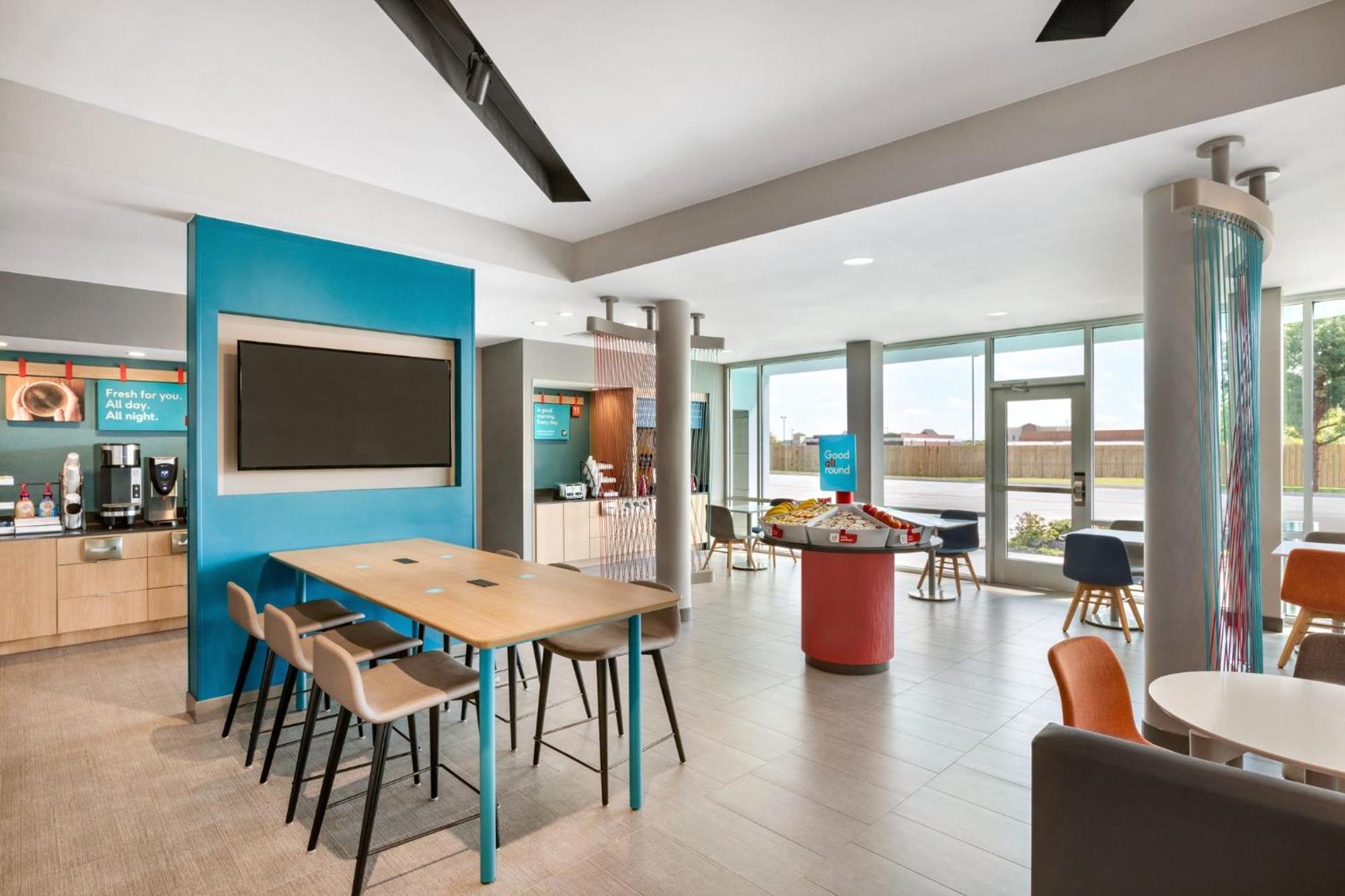 Avid Hotel Wisconsin Dells Lake Delton By Ihg ภายนอก รูปภาพ