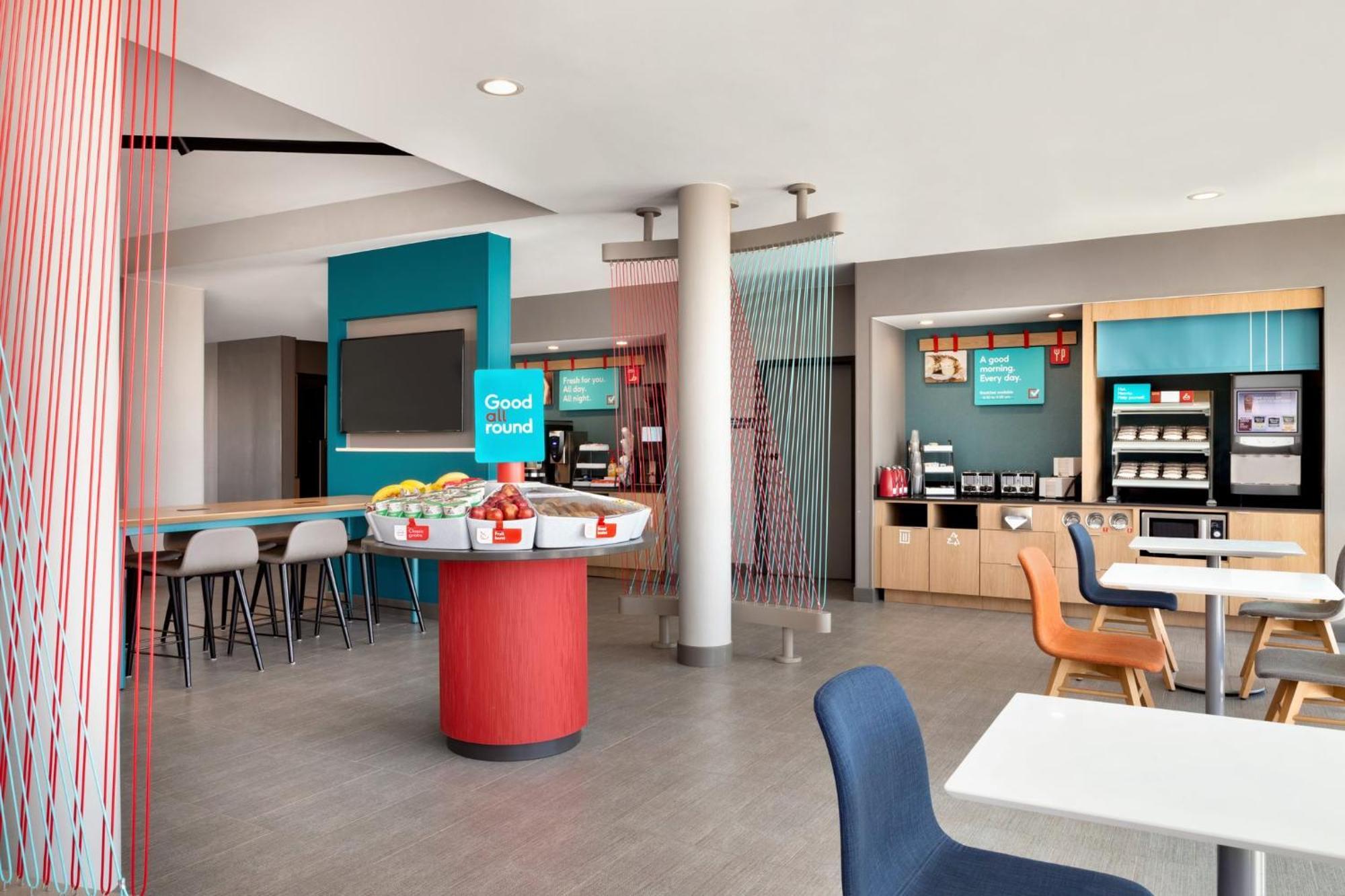 Avid Hotel Wisconsin Dells Lake Delton By Ihg ภายนอก รูปภาพ