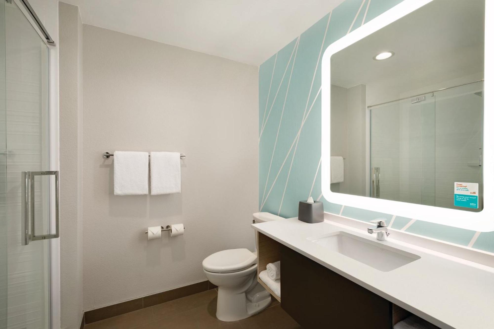 Avid Hotel Wisconsin Dells Lake Delton By Ihg ภายนอก รูปภาพ