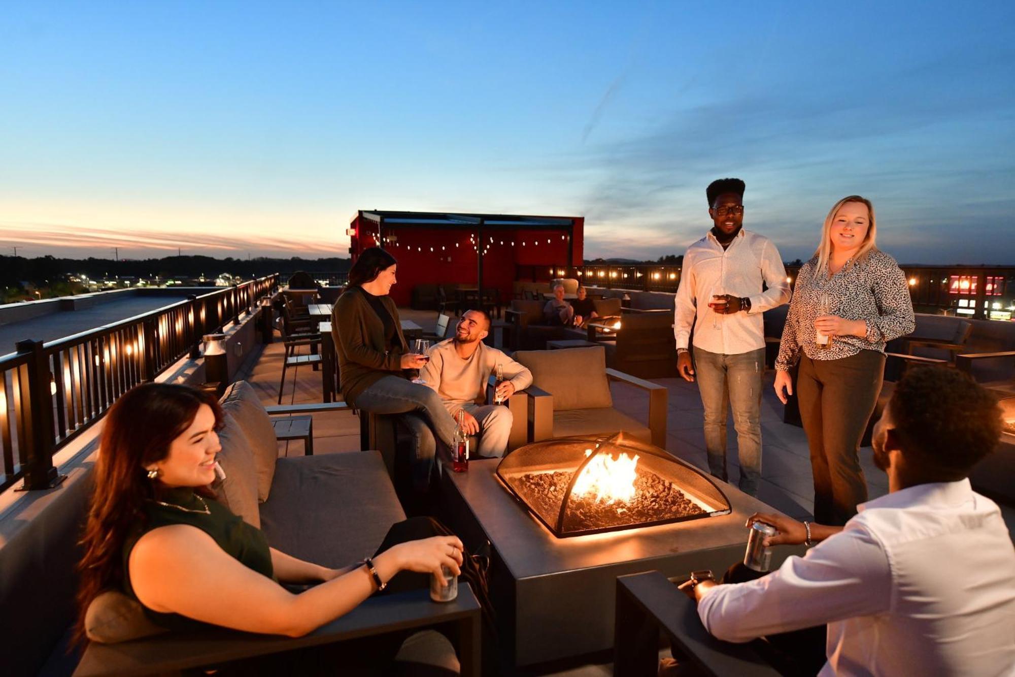 Avid Hotel Wisconsin Dells Lake Delton By Ihg ภายนอก รูปภาพ