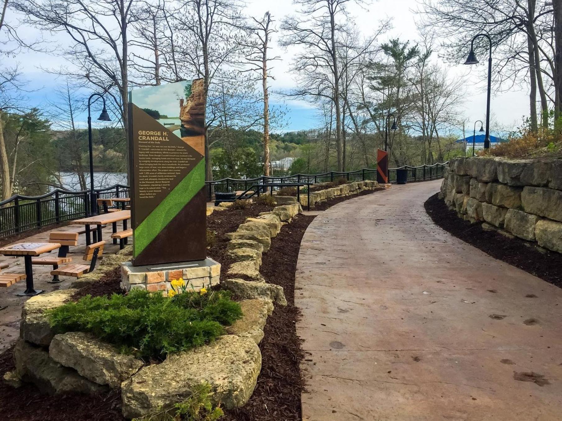 Avid Hotel Wisconsin Dells Lake Delton By Ihg ภายนอก รูปภาพ
