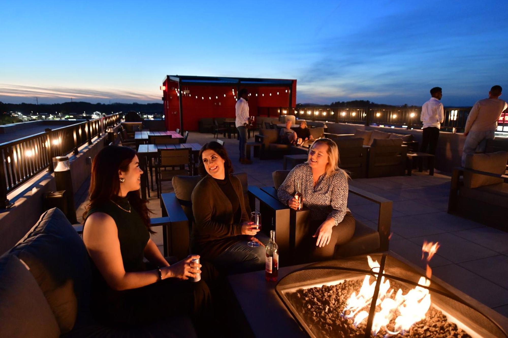 Avid Hotel Wisconsin Dells Lake Delton By Ihg ภายนอก รูปภาพ
